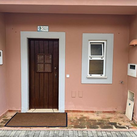 Dream Executive Apartments Luz Dış mekan fotoğraf