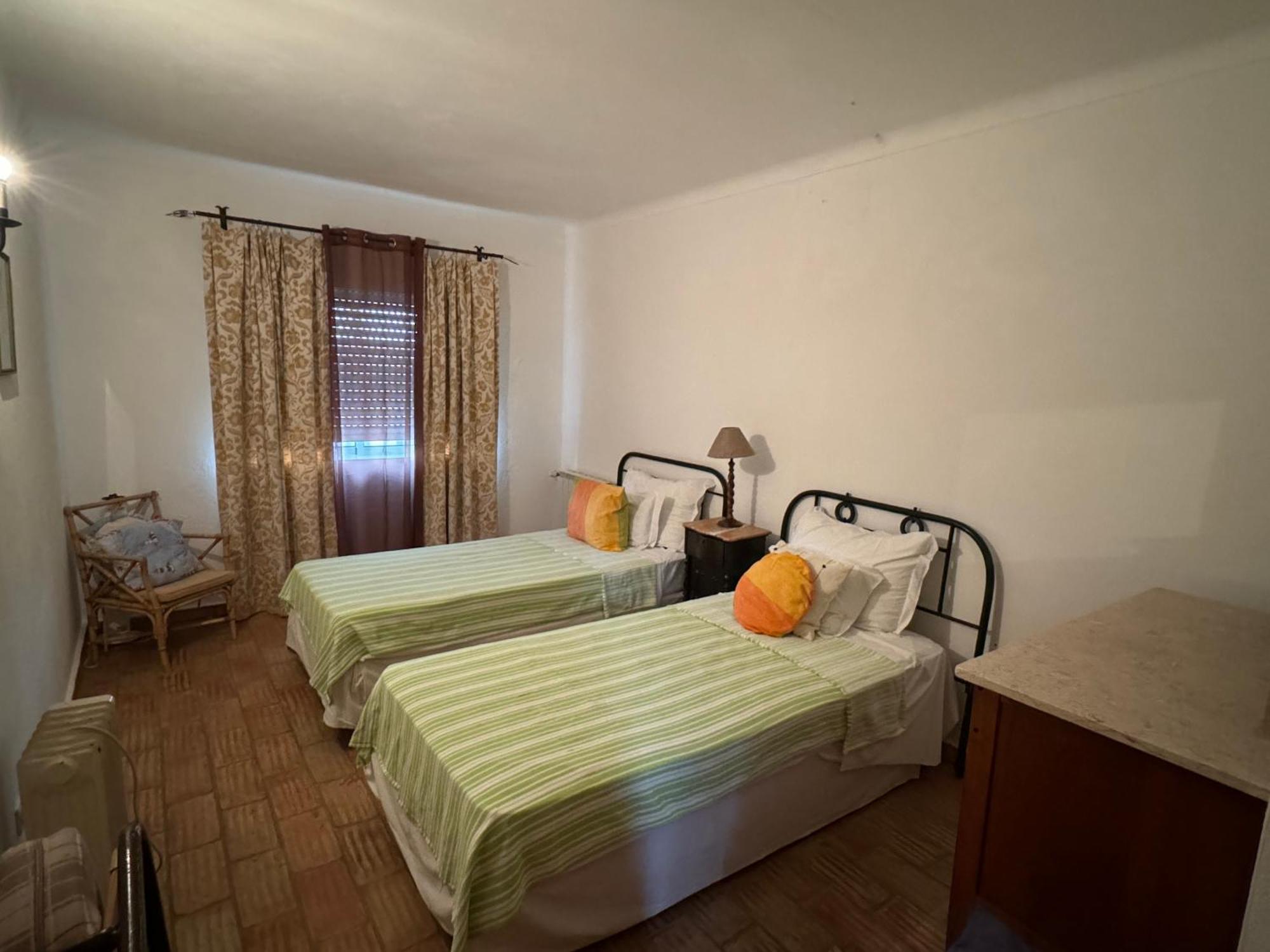 Dream Executive Apartments Luz Dış mekan fotoğraf