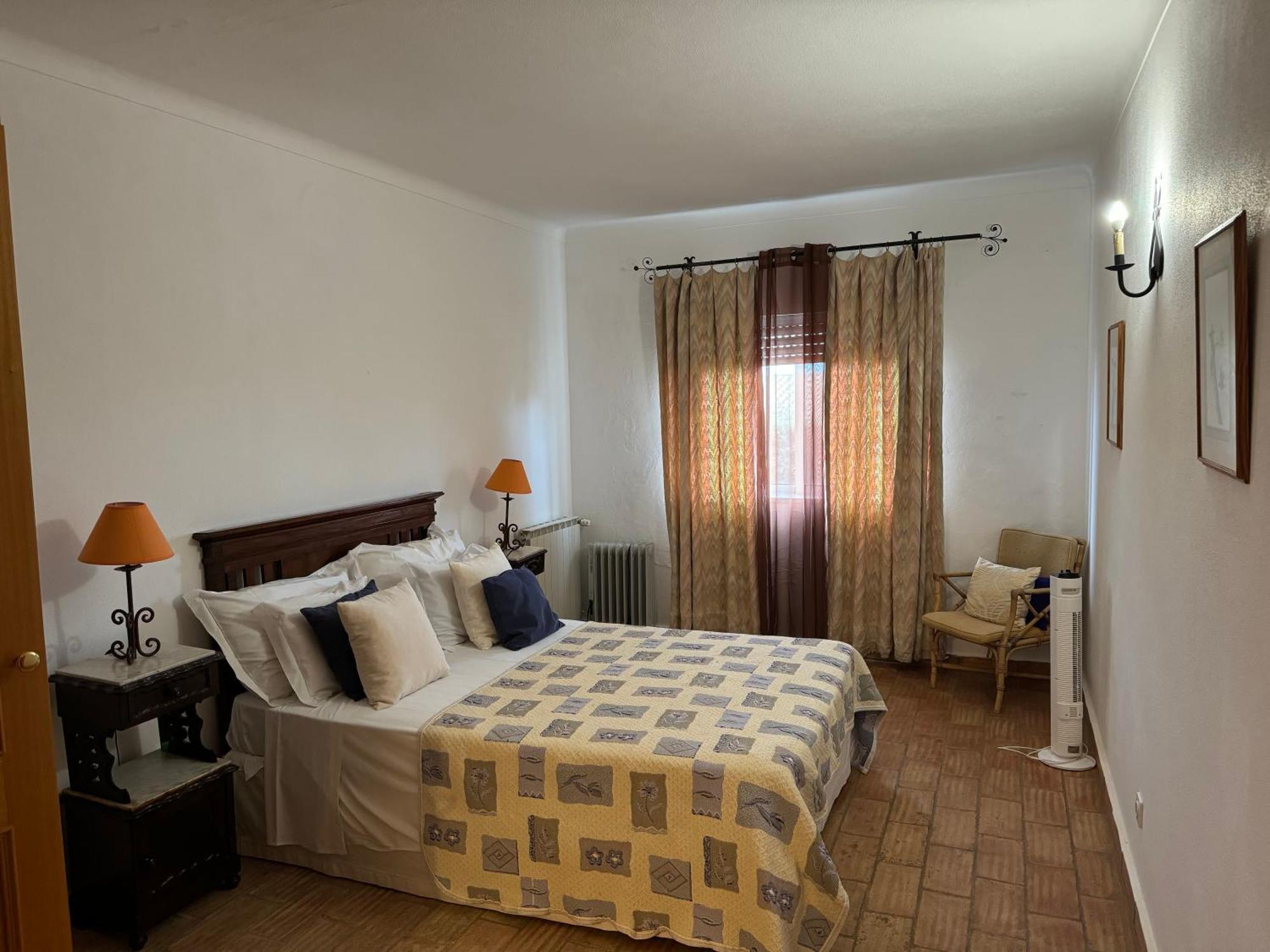 Dream Executive Apartments Luz Dış mekan fotoğraf