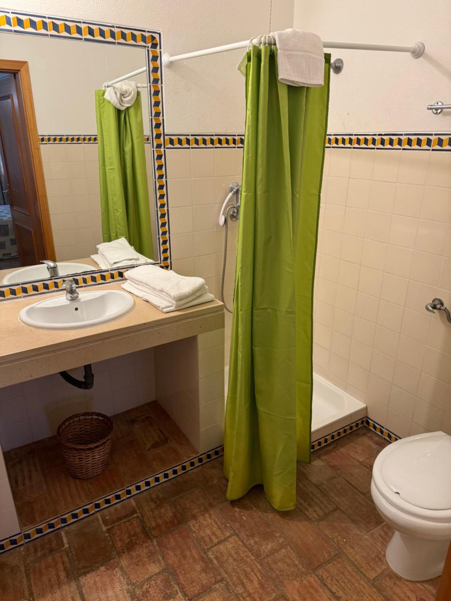 Dream Executive Apartments Luz Dış mekan fotoğraf