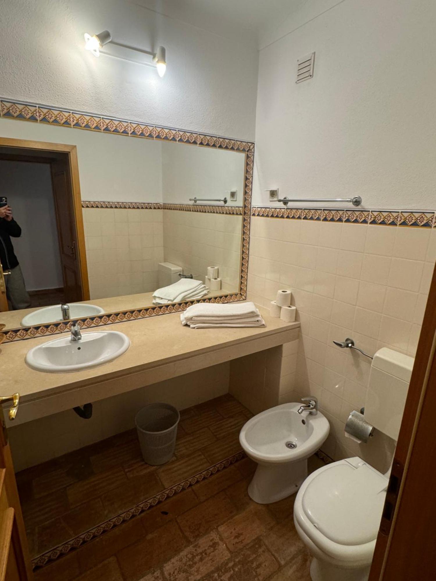 Dream Executive Apartments Luz Dış mekan fotoğraf