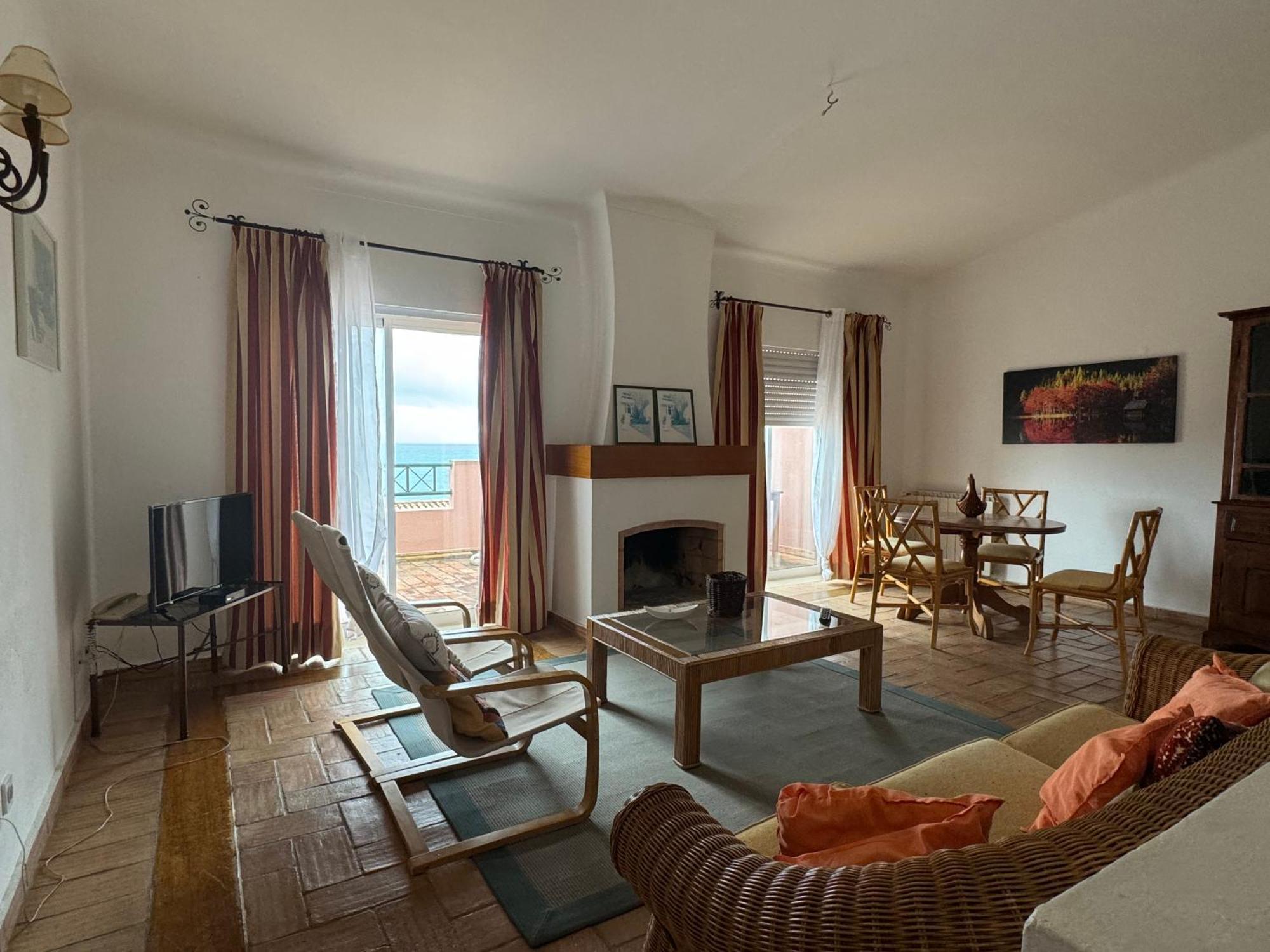 Dream Executive Apartments Luz Dış mekan fotoğraf